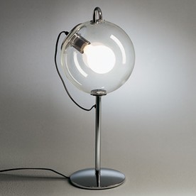 阿特米德 Artemide Miconos 肥皂泡台灯|Artemide Miconos Table lamp