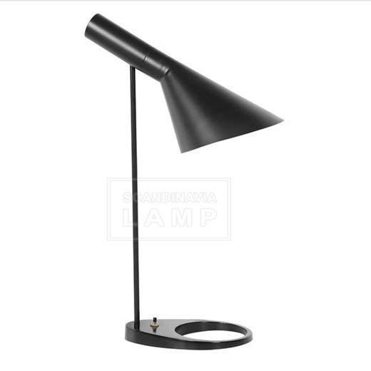 北欧AJ台灯|Replica Arne Jacobsen  Table Lamp