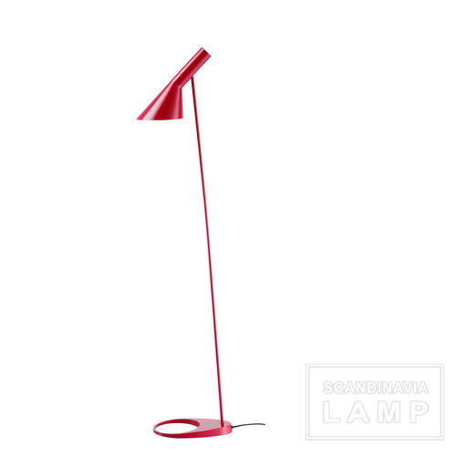 北欧AJ落地灯| Arne Jacobsen designer lamps| AJ Floor lamps
