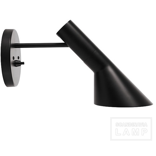 北欧AJ壁灯| Arne Jacobsen wall lamp