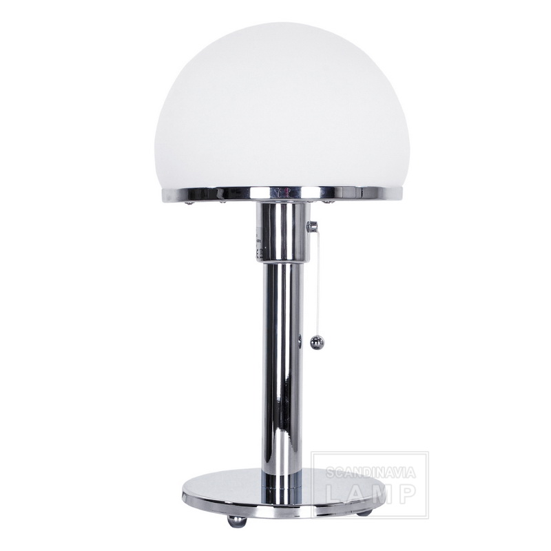 北欧包豪斯台灯| Bauhaus table lamp