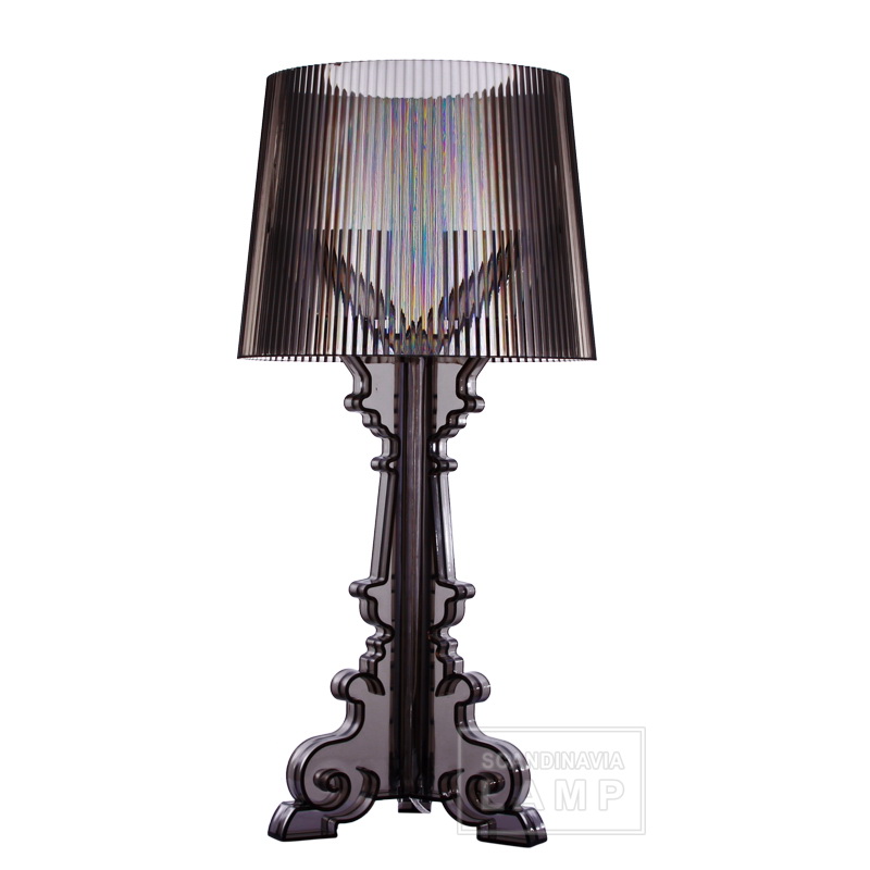 Modern replica Bourgie Table Lamp
