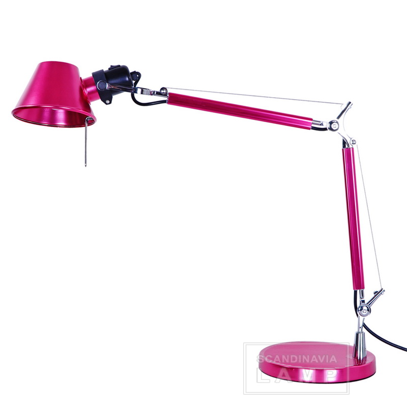 Tolomeo Mini Table Task Lamp by Artemide
